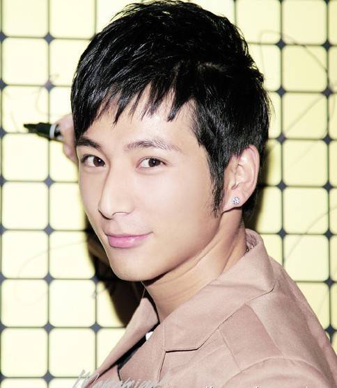 王浩宇（河南安阳男演员）_百度百科