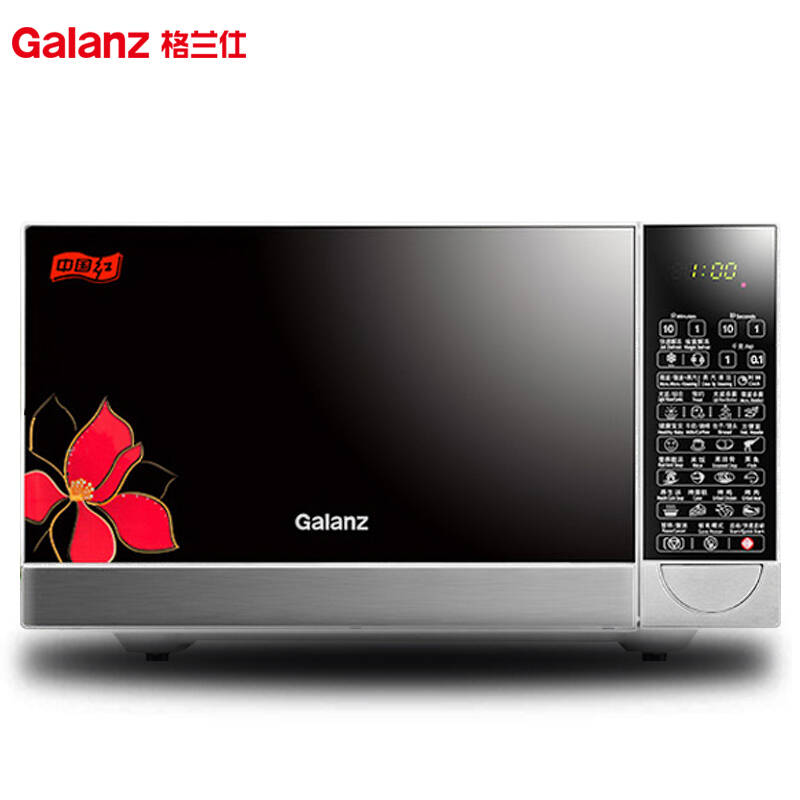 格兰仕g80f23cn2p-b5是一款 a target="_blank" href="/item/微波炉