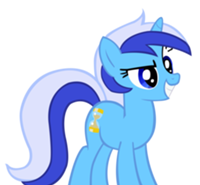 彩虹小马:友情就是魔法