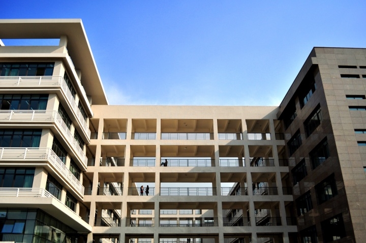 四川农大成都校区