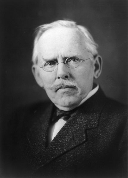 jacob august riis