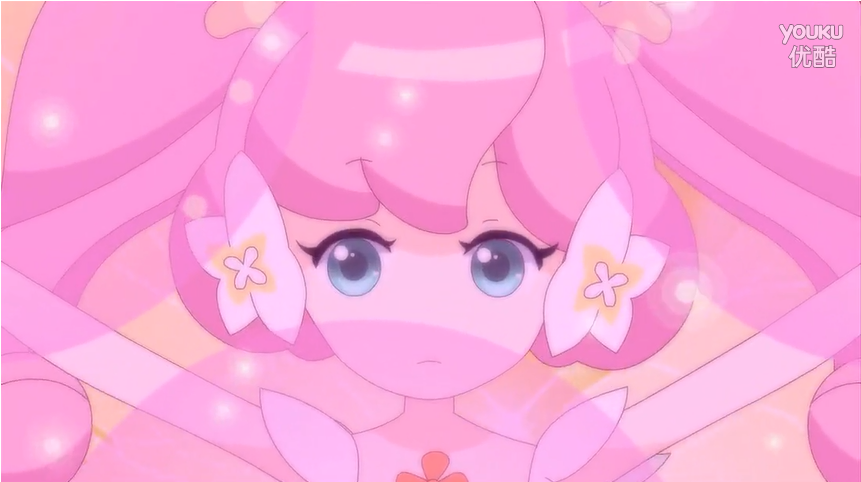 瑞香花精灵王