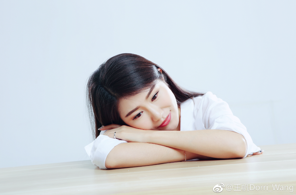 王帆