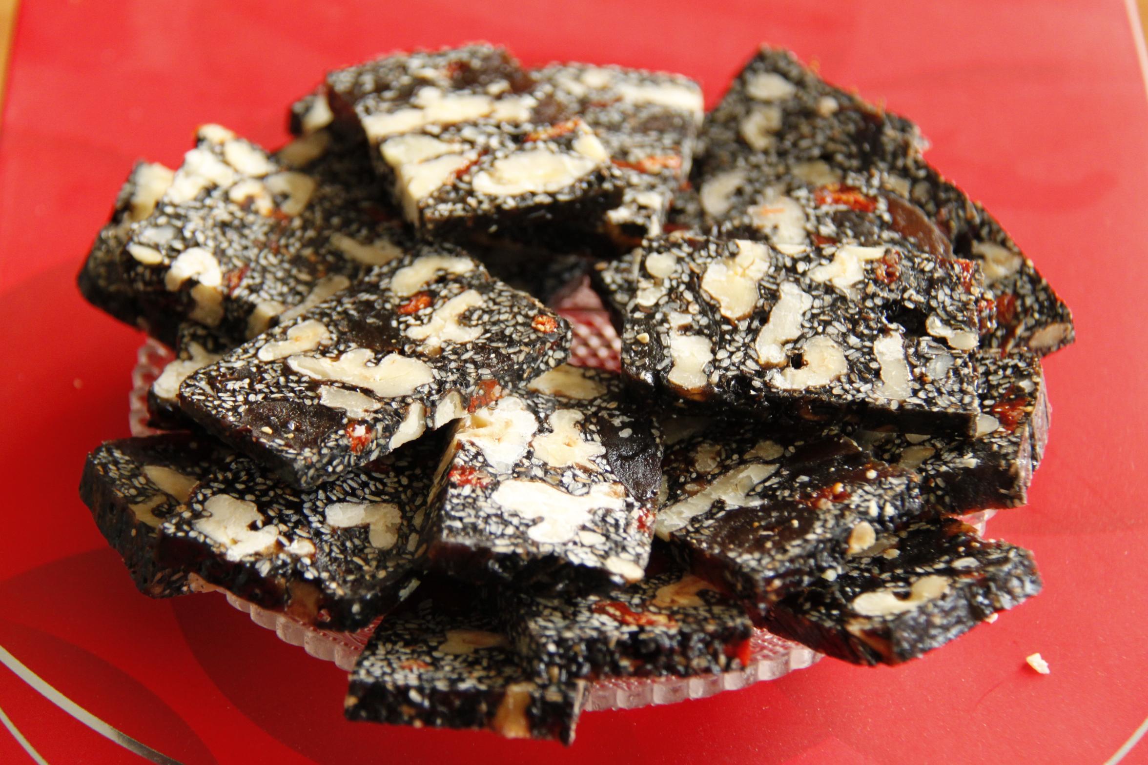 怡心养颜橙花茶