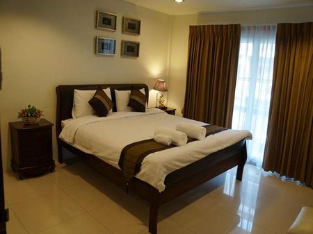 39号服务式公寓