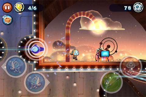  p>《机器人科迪2 解锁版 cordy 2》是继《cordy》和《cordy sky》