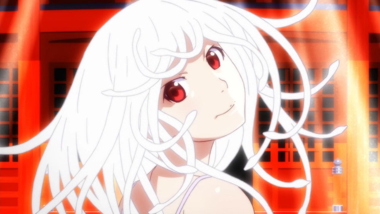 sengoku nadeko