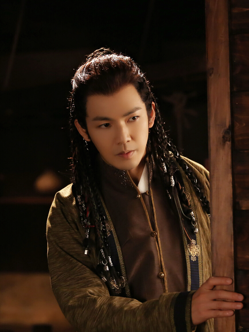  p>钟汉良(wallace chung),1974年11月30日出生于 a target="_blank"