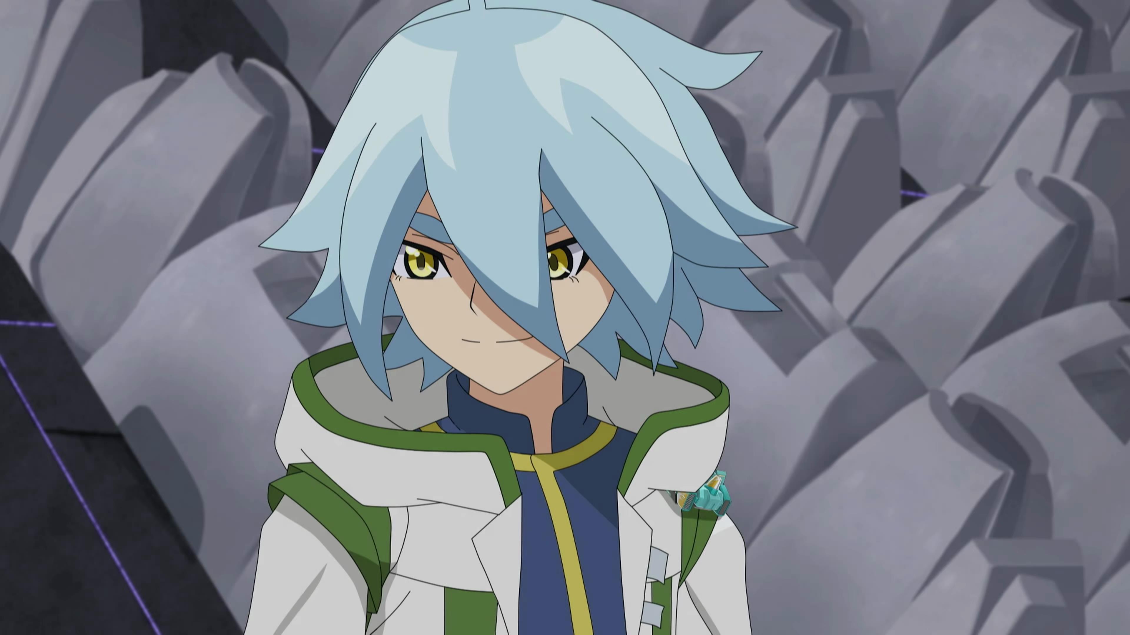 爆裂飞车第三季