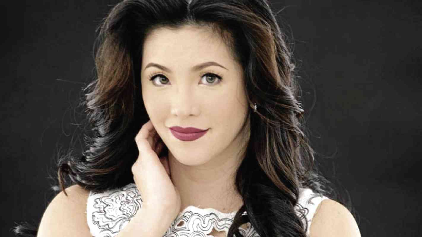 regine velasquez
