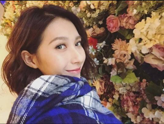 杨晴（中国台湾女演员）_百度百科