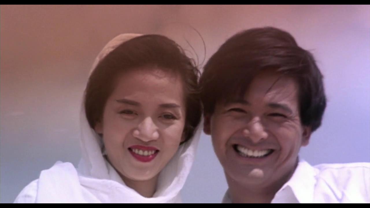 英雄本色3:夕阳之歌abettertomorrow3:loveanddeathinsaigon(1989)