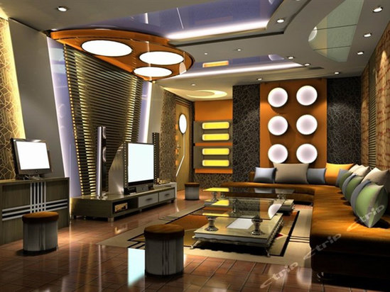 寿光温泉大酒店