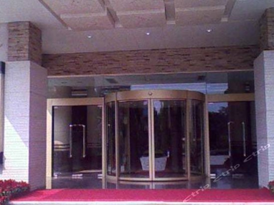 南京军区东苑宾馆