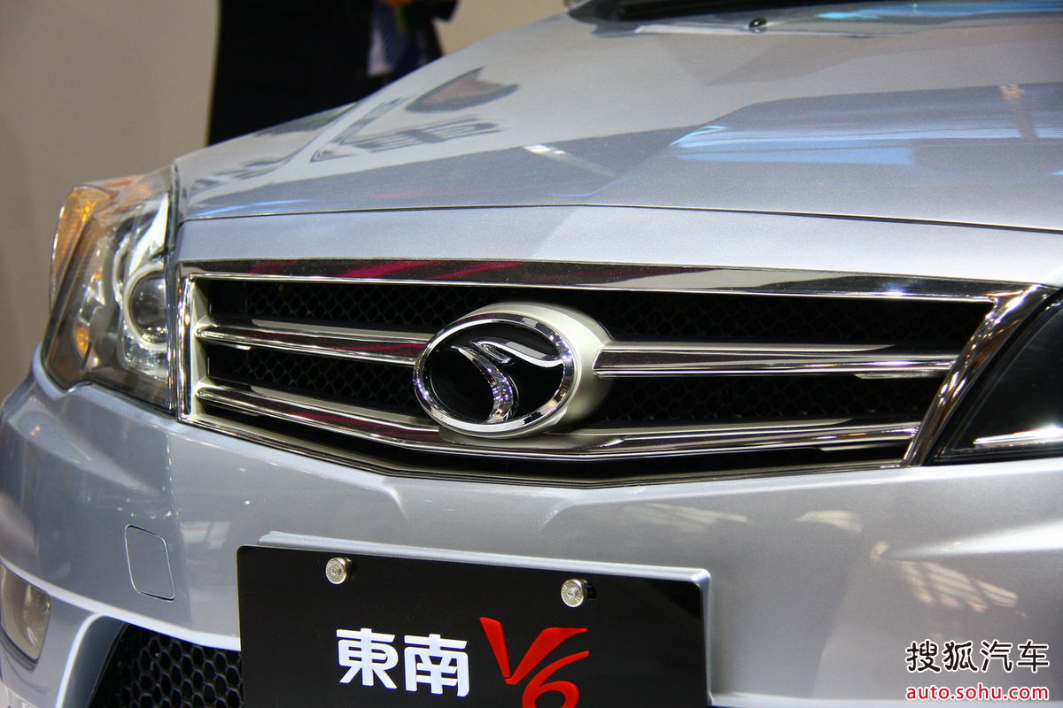 东南v6