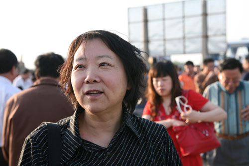 李小雨