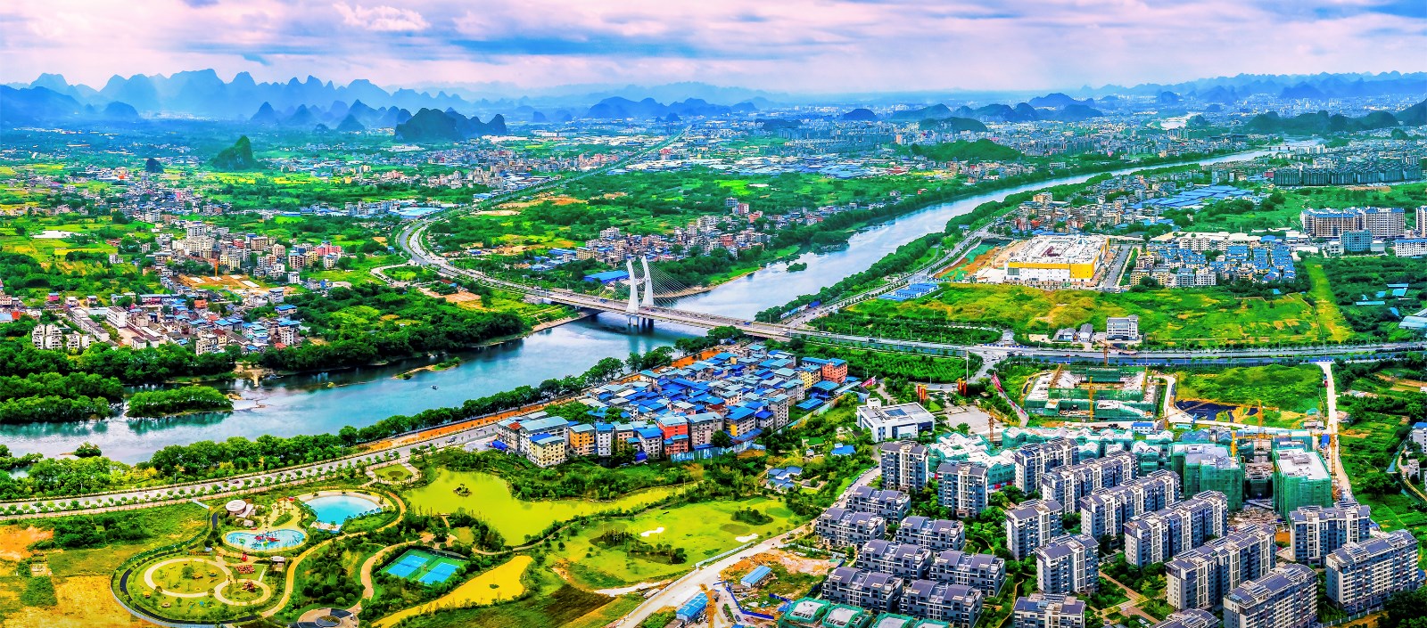 广西壮族自治区