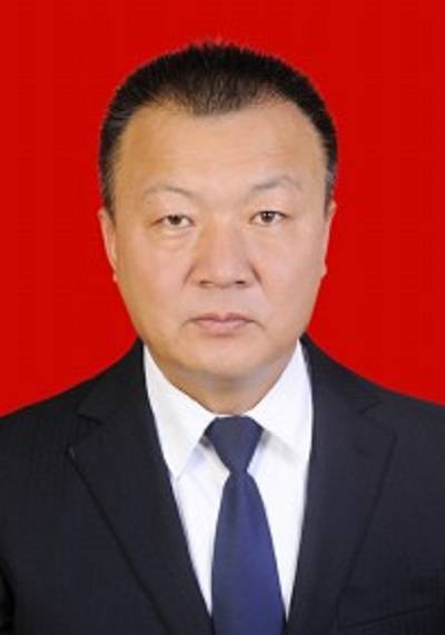 王新刚（吴忠市政府国有资产监督管理委员会主任）_百度百科