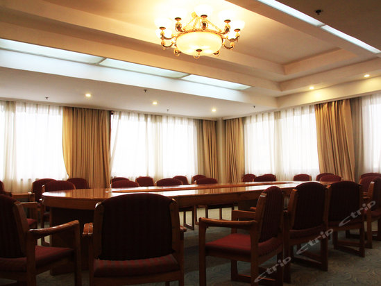 成都大成宾馆(四川省人大会议中心)