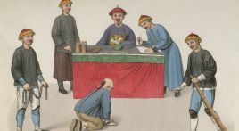 满清十大酷刑（古代刑法）_百度百科
