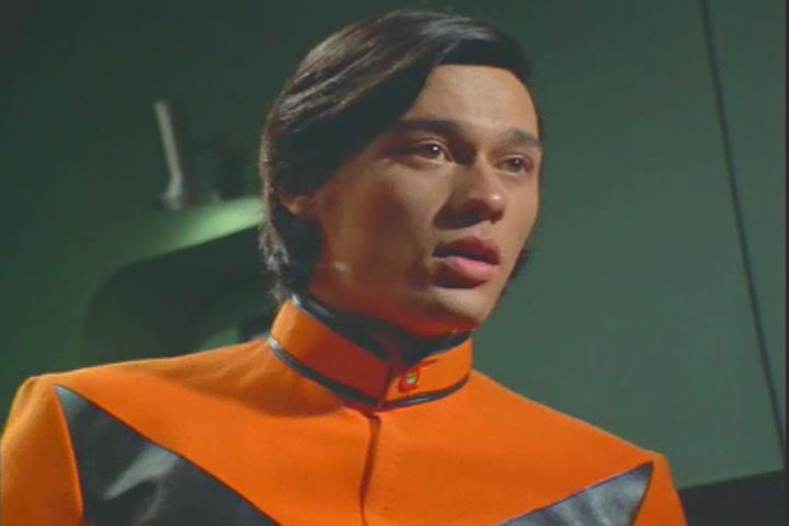 怪兽特别攻击队