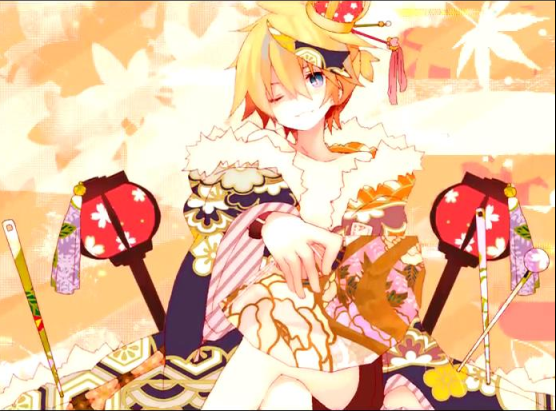  p>镜音双子(日文:镜音リンレン),指 a target="_blank" href="/item