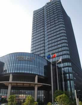 三门保罗大酒店