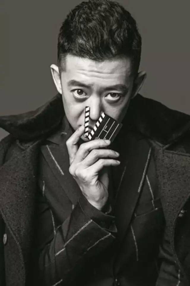 徐昂,1977年11月28日出生于北京,毕业于中央戏剧学院导演系1997级本科