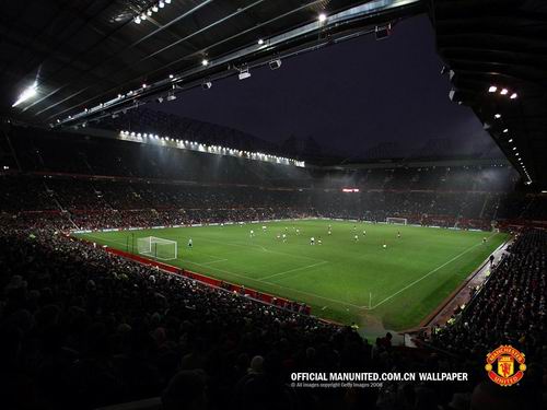  p>老特拉福德球场(old trafford),是位于英国 a target="_blank"