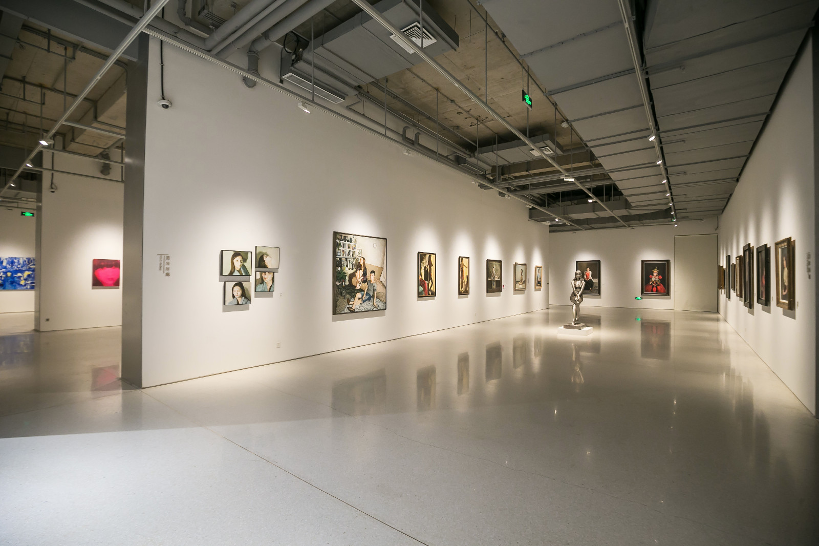 北京时代美术馆