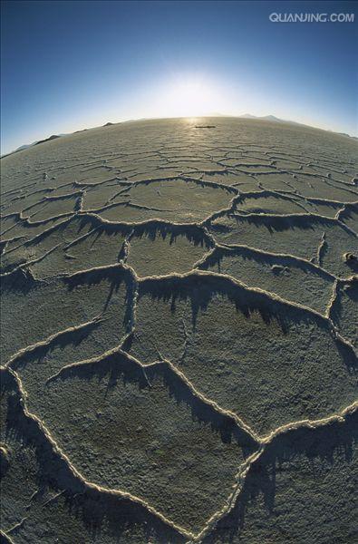 或季节性积水, a target="_blank" href="/item/土壤盐渍化/10698304"