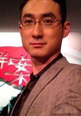 陈光（配音演员、配音导演）_百度百科