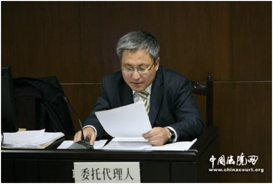冯继刚（北京博刚律师事务所主任）_百度百科