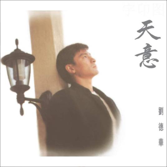 天意（1994年刘德华演唱的歌曲）_百度百科