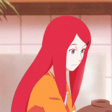 漩涡玖辛奈