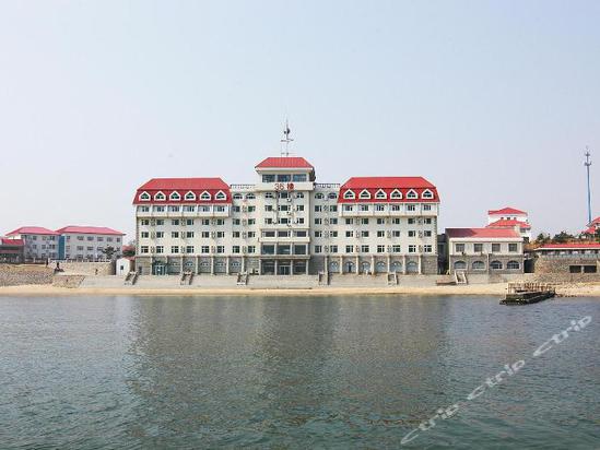 北戴河36号楼海景酒店