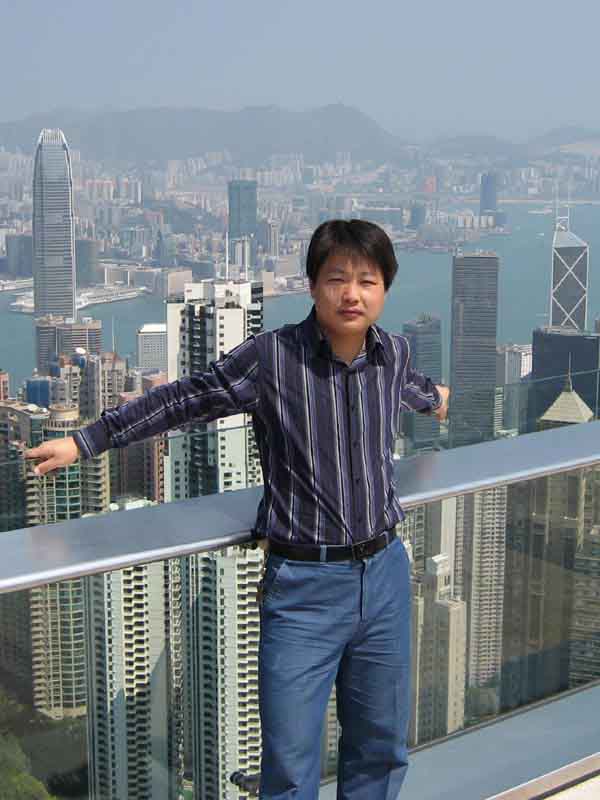  p>杨磊,男, a target="_blank" href="/item/博士/2235592" data