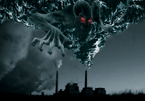 英雄无敌之死神降临