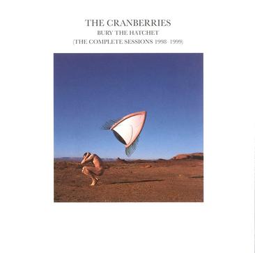 bury the hatchet: complete sessions