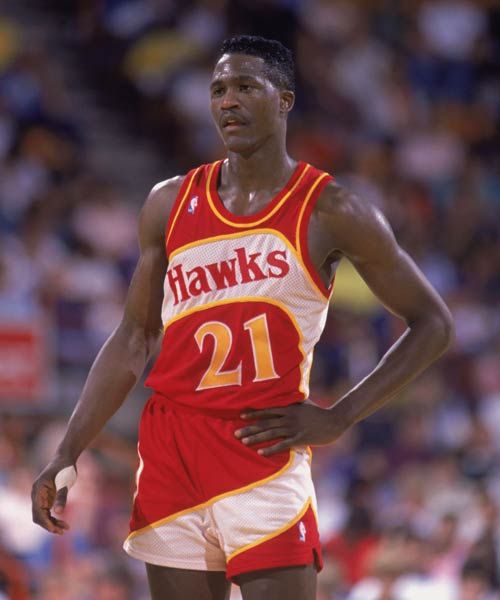 达米恩-威尔金斯(damienwilkins)