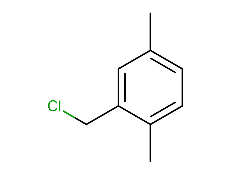 2,5-二甲基苯甲基氯