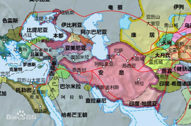  p data-id="gnx3zlq9p8">大宛(dà yuān),古代中亚国名,是中国汉代