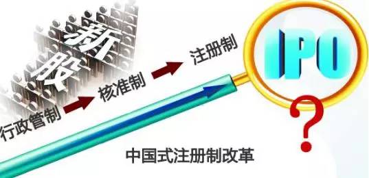 注册制改革为何引起国务院重视？_百科TA说