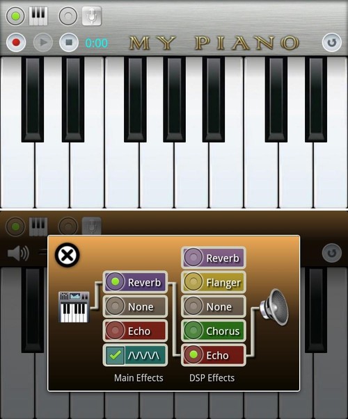 魔法钢琴电脑版