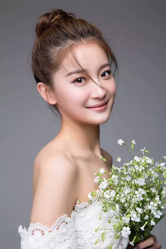 王之一（中国内地影视女演员）_百度百科
