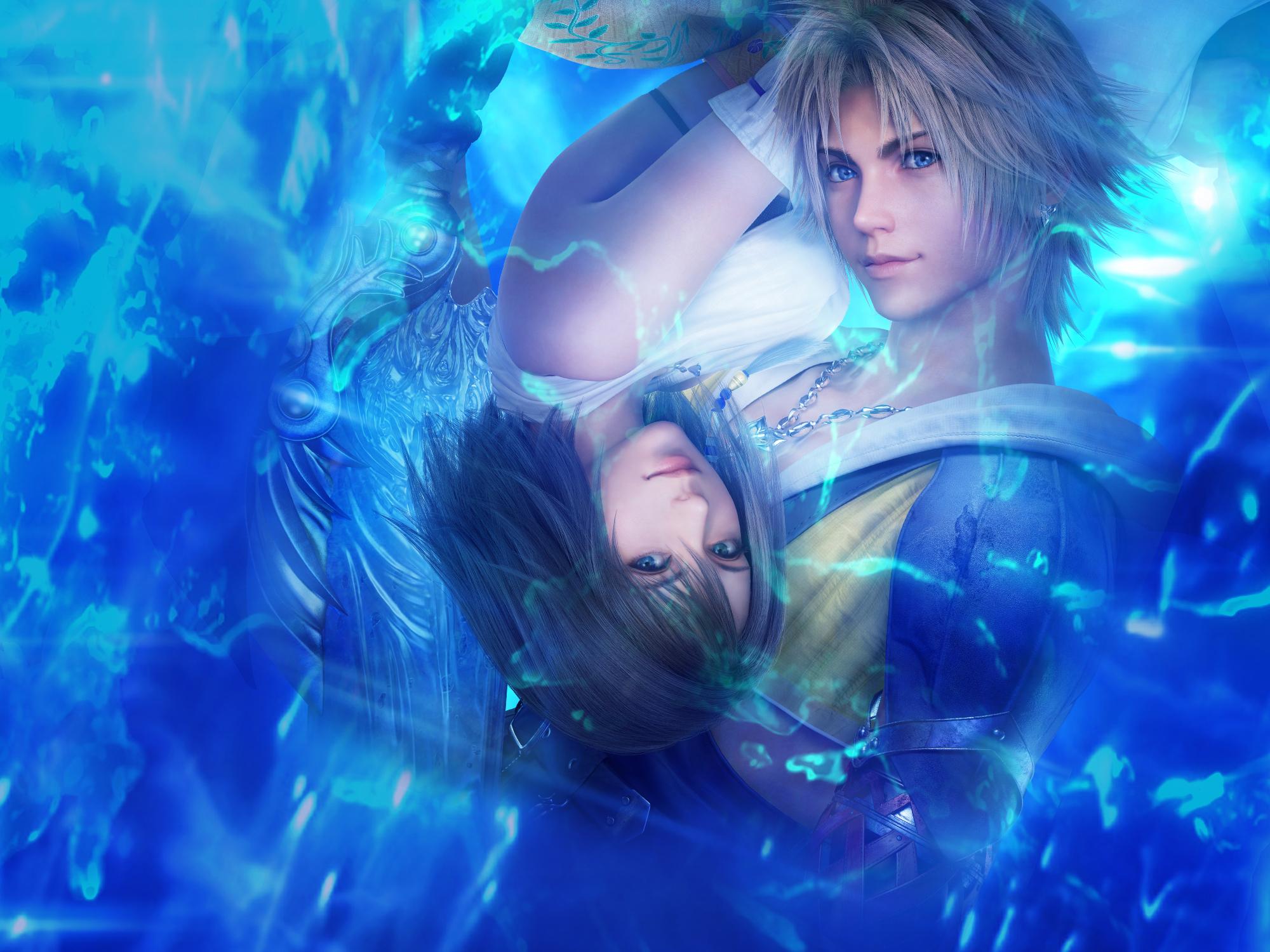  p>《最终幻想Ⅹ》(ファイナルファンタジーx;final fantasy x;简称