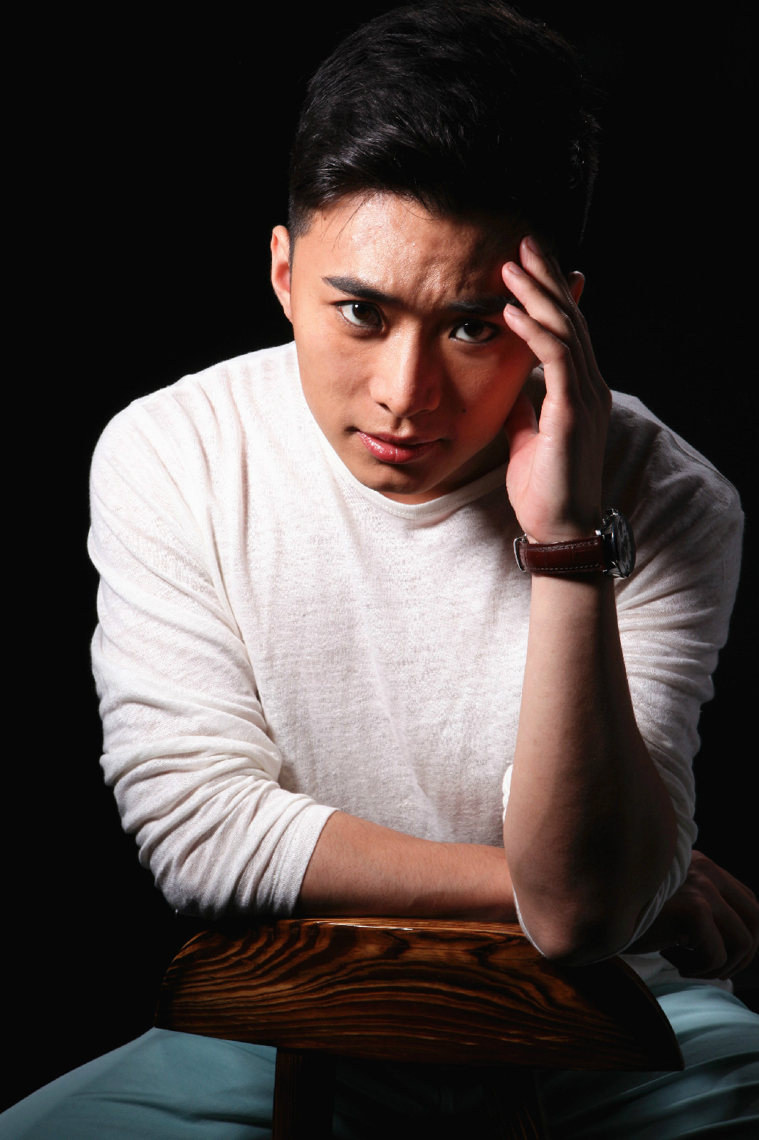 id="gnwz6be91m">刘小磊(xiaolei liu),男,河北人,内地新锐男演员