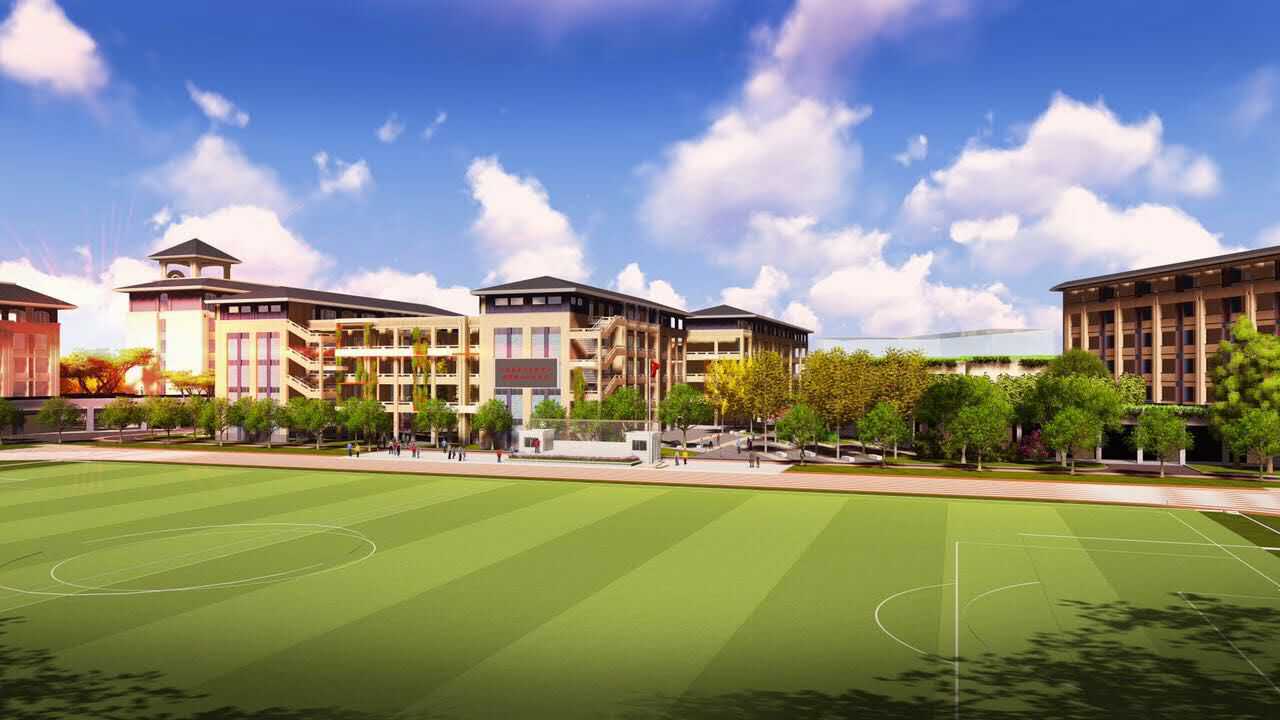 常州市戚墅堰高级中学