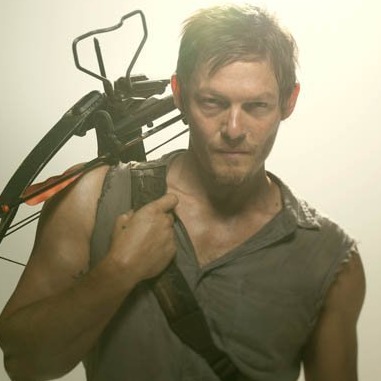  p>诺曼·瑞杜斯(norman reedus),1969年1月6日出生于美国佛罗里达州