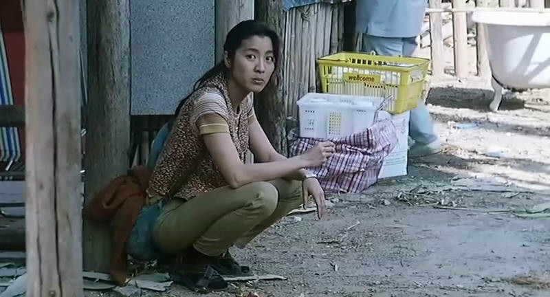 阿金的故事(dvd)